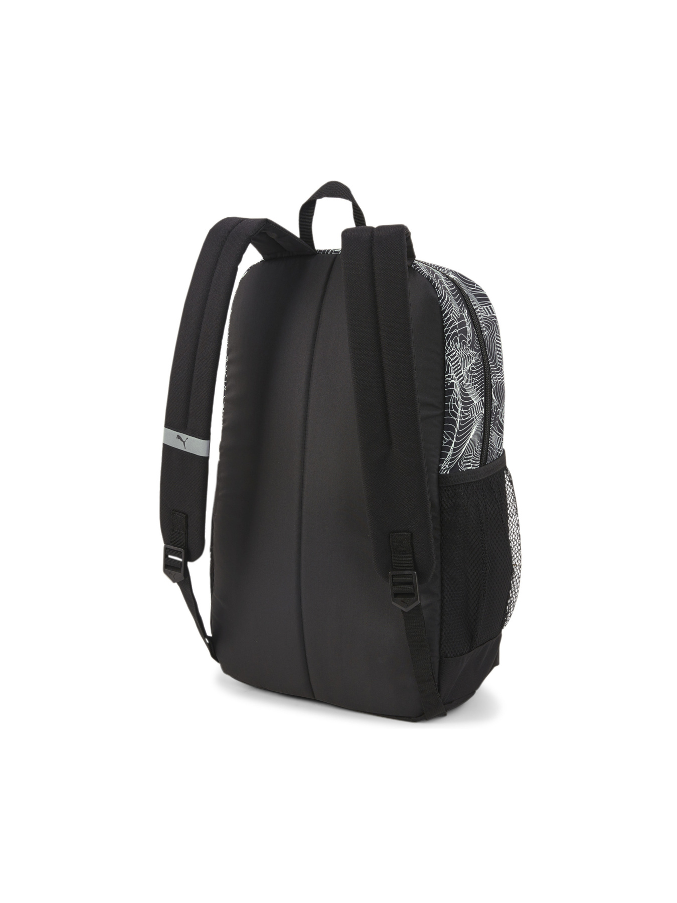 Рюкзак PUMA Beta Backpack модель 078929 Фото
