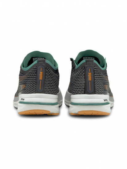 Кросівки для бігу PUMA Deviate Nitro Wtr модель 195572 — фото 4 - INTERTOP