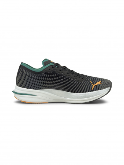 Кросівки для бігу PUMA Deviate Nitro Wtr модель 195572 - фото