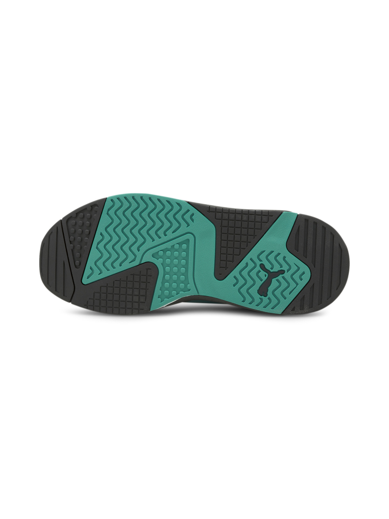 Кроссовки PUMA Mapf1 X-ray 2 модель 306755 Фото