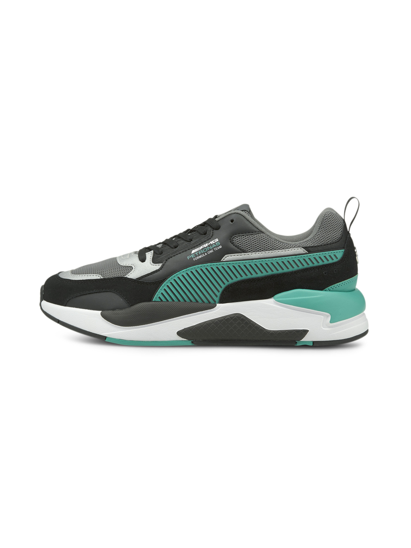 Кроссовки PUMA Mapf1 X-ray 2 модель 306755 Фото