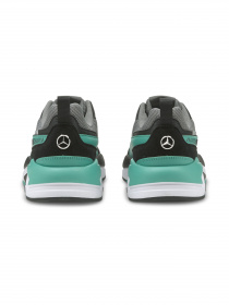 Кроссовки PUMA Mapf1 X-ray 2 модель 306755 Фото