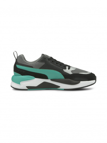 Кросівки PUMA Mapf1 X-ray 2 модель 306755 — фото 3 - INTERTOP