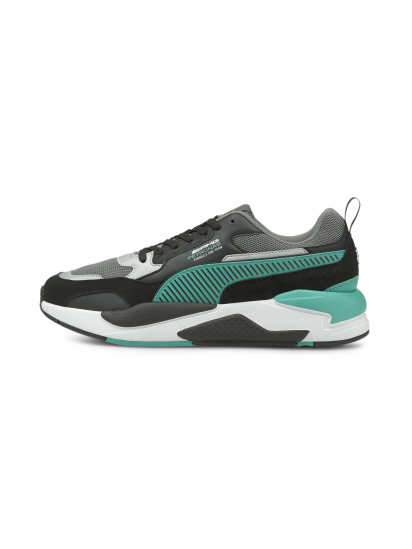 Кросівки PUMA Mapf1 X-ray 2 модель 306755 - фото