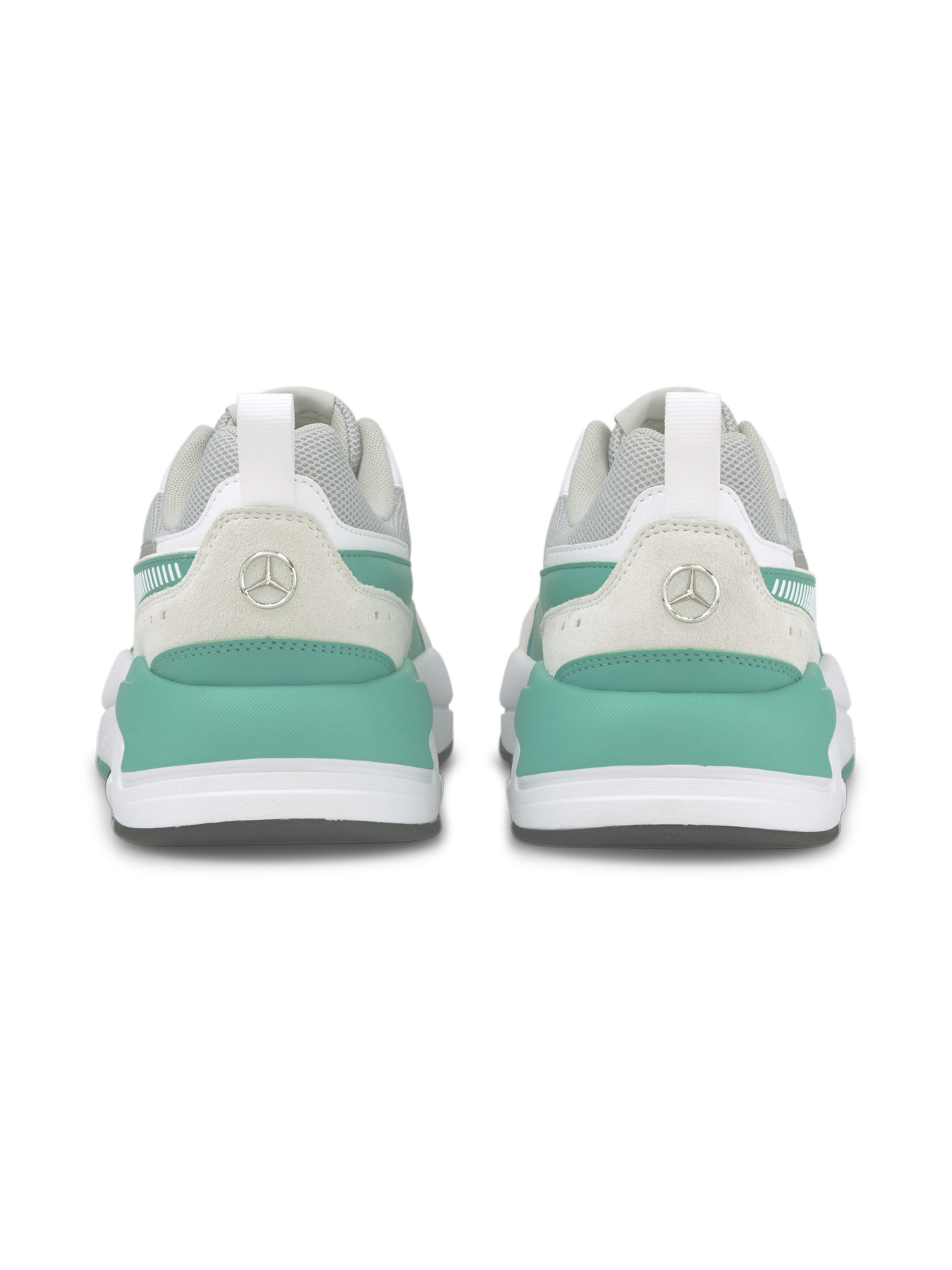 Кросівки PUMA Mapf1 X-ray 2 модель 306755 Фото