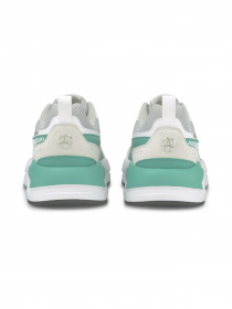 Кросівки PUMA Mapf1 X-ray 2 модель 306755 Фото