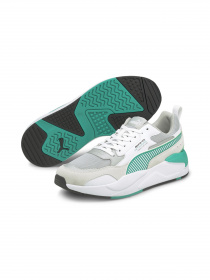 Кросівки PUMA Mapf1 X-ray 2 модель 306755 Фото