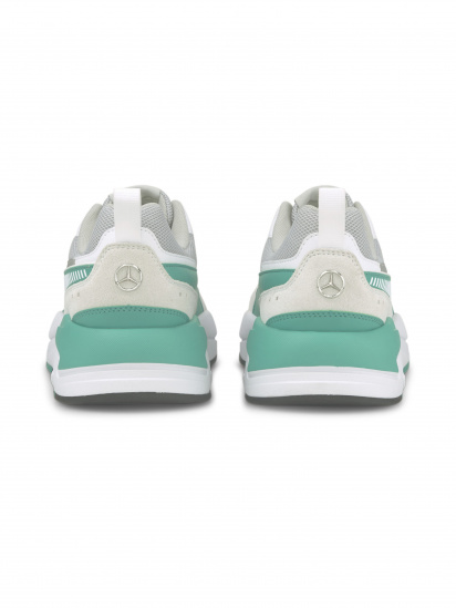 Кросівки PUMA Mapf1 X-ray 2 модель 306755 — фото 3 - INTERTOP
