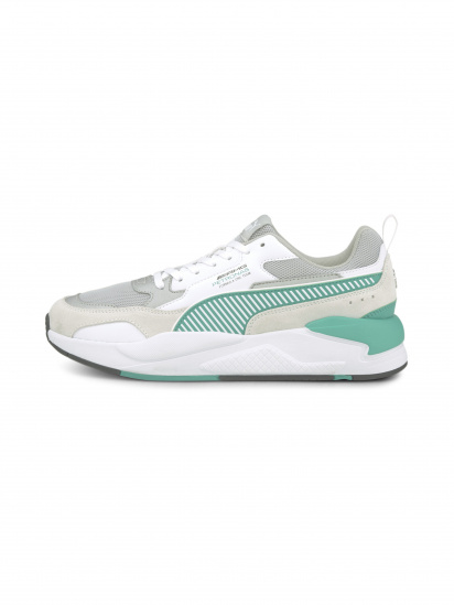 Кросівки PUMA Mapf1 X-ray 2 модель 306755 — фото 6 - INTERTOP