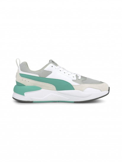 Кросівки PUMA Mapf1 X-ray 2 модель 306755 - фото
