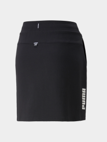 Юбка миди PUMA Power Skirt модель 847126 Фото