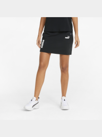 Юбка миди PUMA Power Skirt модель 847126 Фото