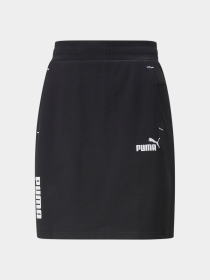 Юбка миди PUMA Power Skirt модель 847126 Фото