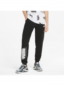 Джоггеры PUMA модель 847381 Фото