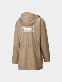 Демисезонная куртка PUMA модель 532193 Фото