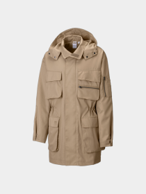 Демисезонная куртка PUMA модель 532193 Фото