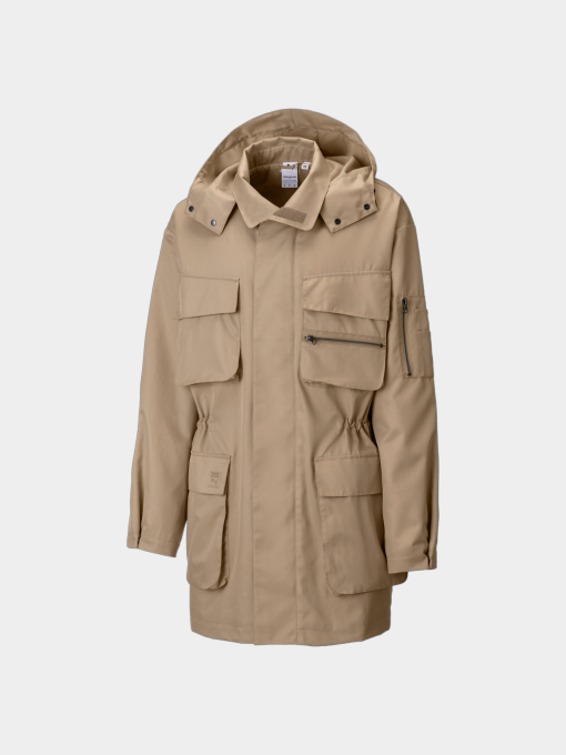 Демисезонная куртка PUMA модель 532193 Фото