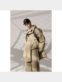 Демисезонная куртка PUMA модель 532193 Демисезонная куртка PUMA модель 532193 Фото