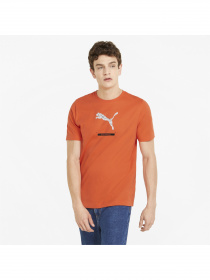 Футболки и поло PUMA модель 848977 Фото