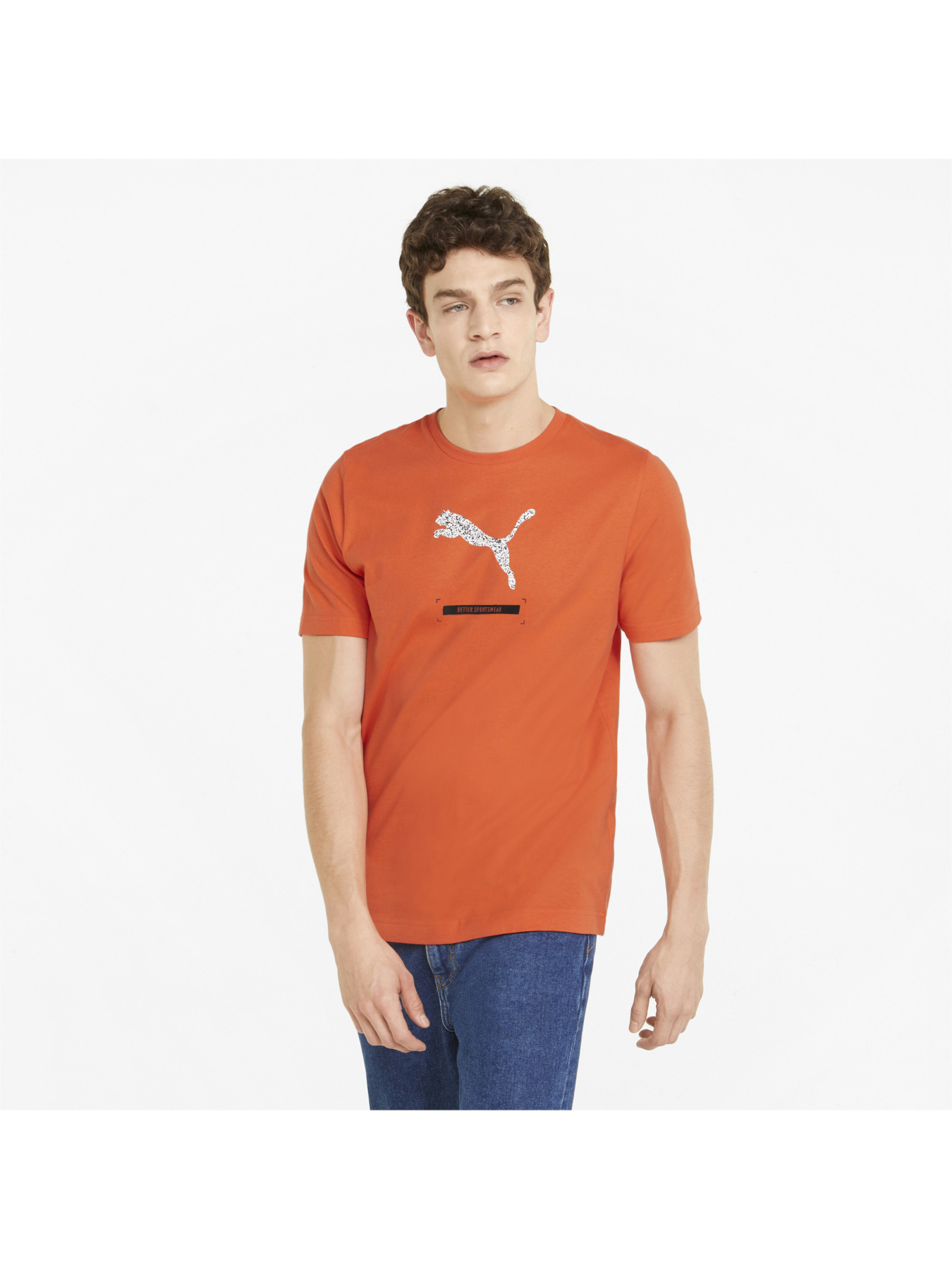 Футболки і поло PUMA модель 848977 Фото