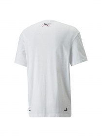 Футболки и поло PUMA модель 533960 Фото