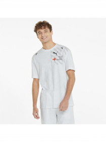 Футболки и поло PUMA модель 533960 Фото