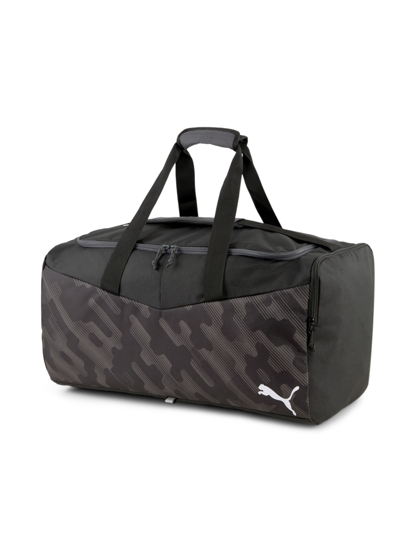Дорожня сумка PUMA Individualrise Medium Bag модель 078599 Фото