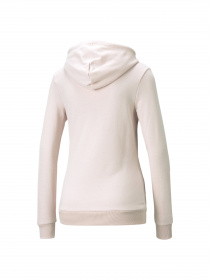 Худи PUMA Ess+ Embroidery Hoodie модель 848332 Худи PUMA Ess+ Embroidery Hoodie модель 848332 Фото