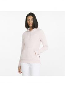 Худи PUMA Ess+ Embroidery Hoodie модель 848332 Худи PUMA Ess+ Embroidery Hoodie модель 848332 Фото
