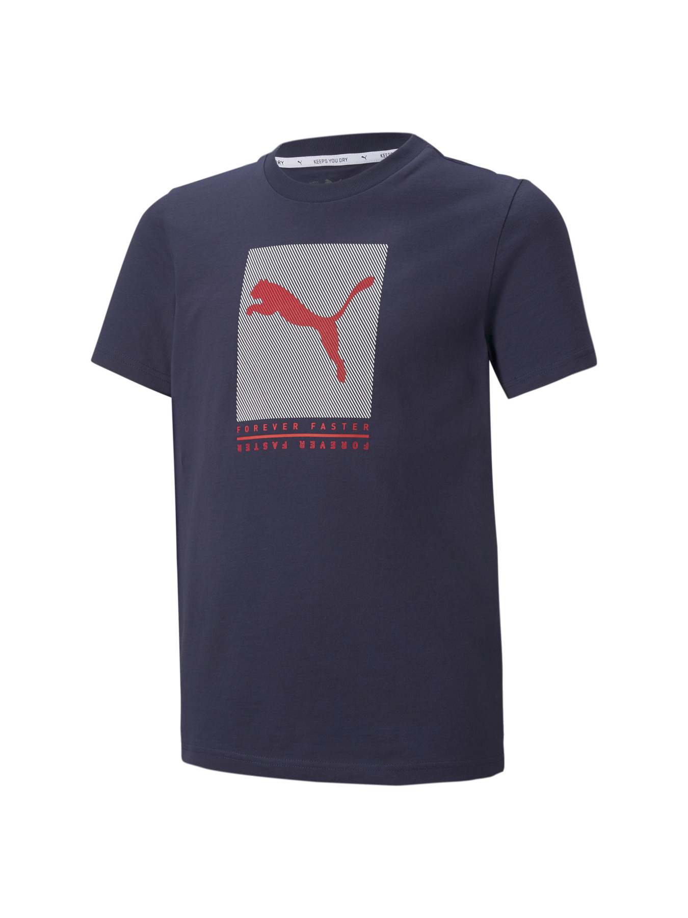 Футболка PUMA модель 846993 Фото