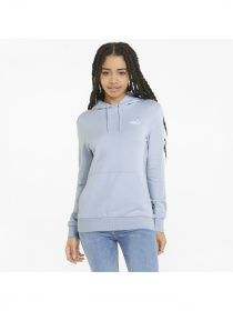 Худи PUMA Ess+ Embroidery Hoodie модель 848332 Фото
