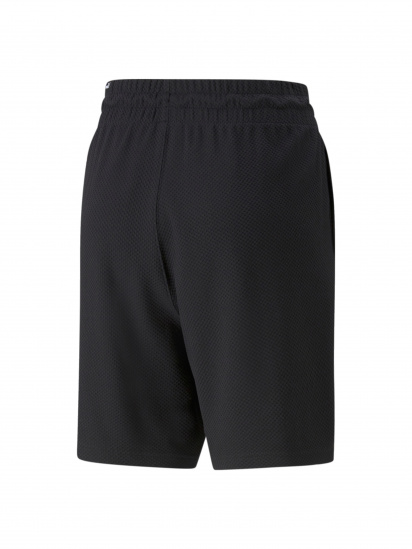 Шорти спортивні PUMA Her High-waist Shorts модель 847099 — фото - INTERTOP