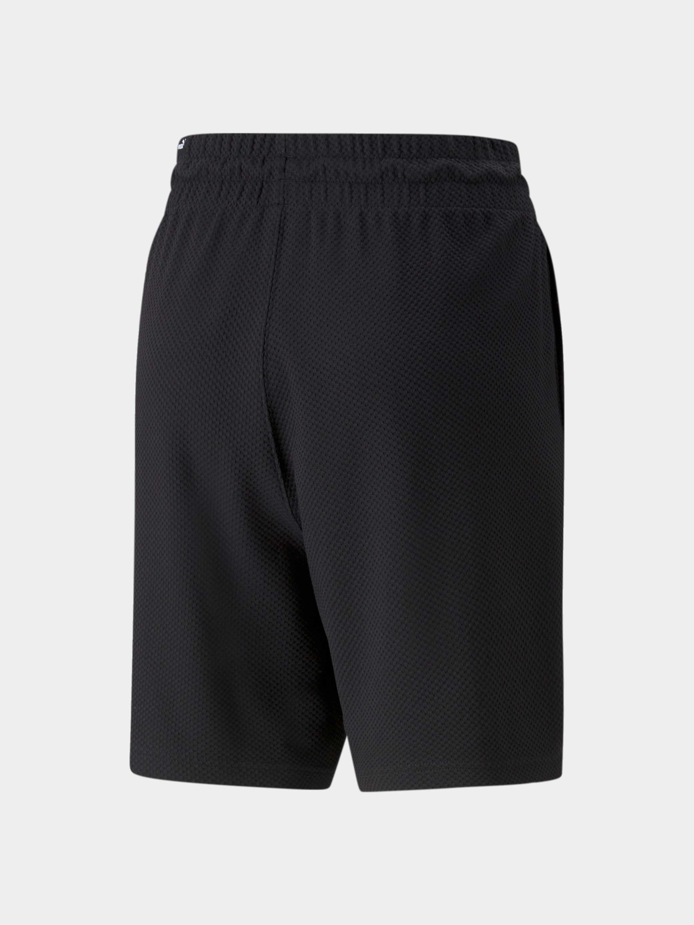 Шорти PUMA Her High-waist Shorts модель 847099 Шорти PUMA Her High-waist Shorts модель 847099 Фото