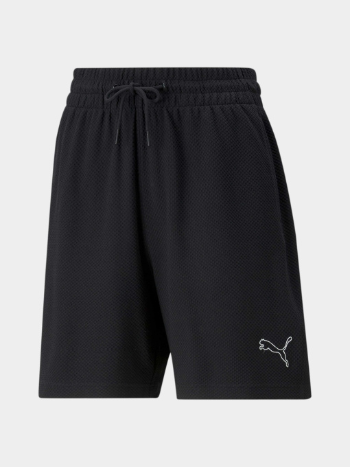 Шорти PUMA Her High-waist Shorts модель 847099 Фото