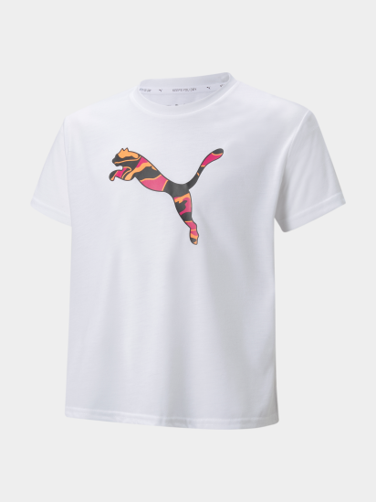 Футболка PUMA модель 846921 - фото