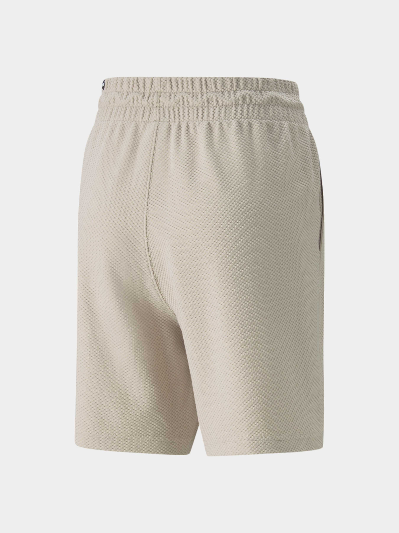 Шорти PUMA Her High-waist Shorts модель 847099 Фото