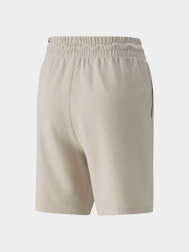 Шорти PUMA Her High-waist Shorts модель 847099 Фото