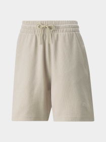 Шорти PUMA Her High-waist Shorts модель 847099 Фото