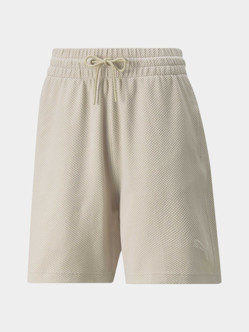 Шорты PUMA Her High-waist Shorts модель 847099 Фото