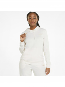 Худи PUMA Ess+ Embroidery Hoodie модель 848332 Фото