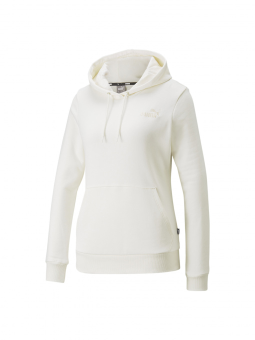 Худи PUMA Ess+ Embroidery Hoodie модель 848332 Фото