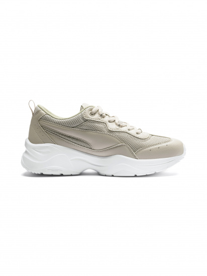 Кросівки PUMA Cilia модель 369778 — фото - INTERTOP