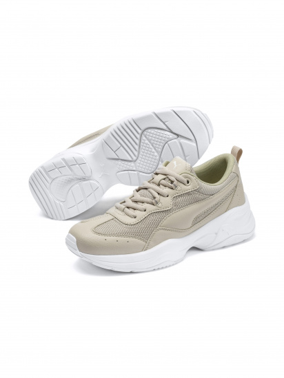 Кросівки PUMA Cilia модель 369778 — фото 3 - INTERTOP