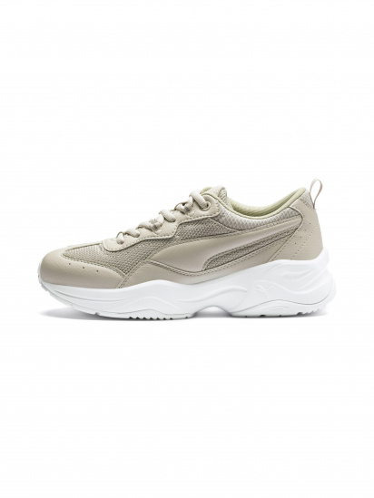Кросівки PUMA Cilia модель 369778 — фото 4 - INTERTOP