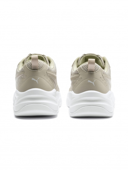 Кросівки PUMA Cilia модель 369778 - фото