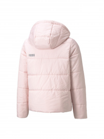 Демисезонная куртка PUMA модель 589576 Фото