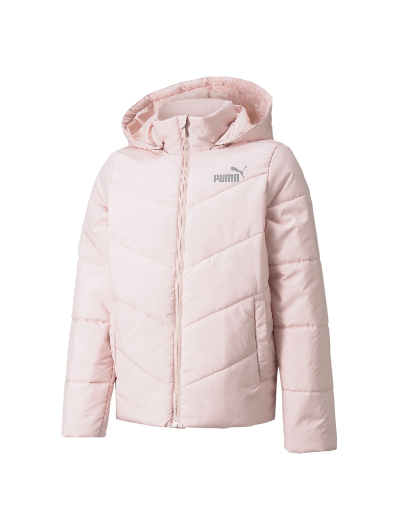 Демісезонна куртка PUMA модель 589576 Демісезонна куртка PUMA модель 589576 Фото