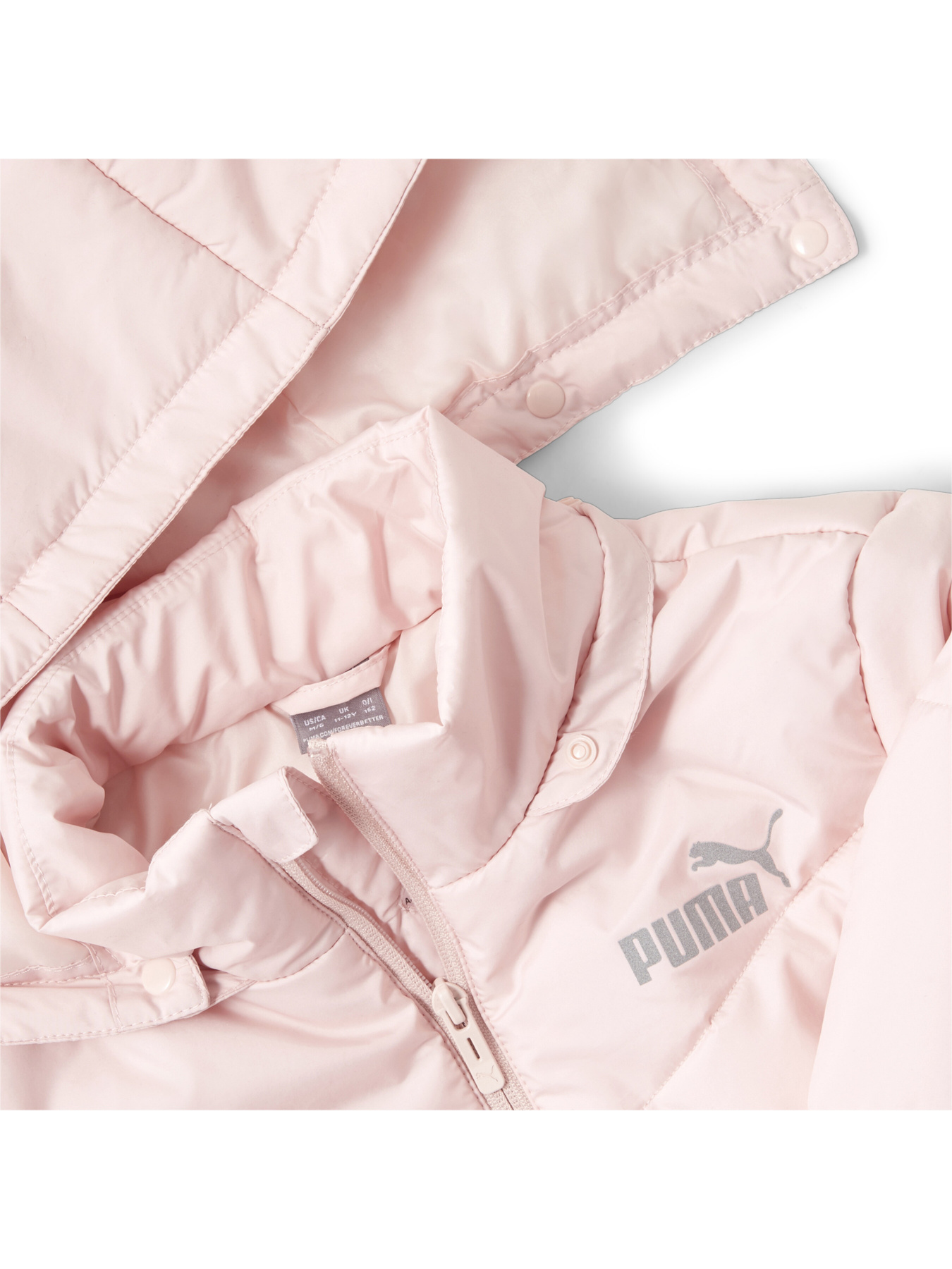 Демісезонна куртка PUMA модель 589576 Демісезонна куртка PUMA модель 589576 Фото