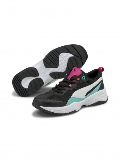 Кросівки PUMA Cilia модель 369778 — фото - INTERTOP