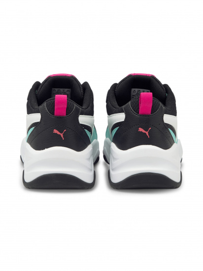 Кросівки PUMA Cilia модель 369778 — фото 3 - INTERTOP